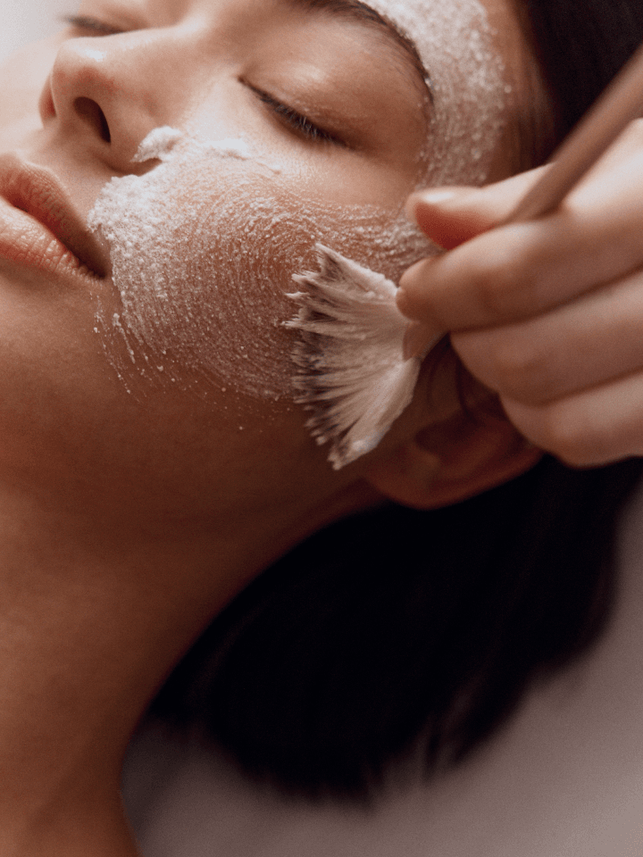 Category Page Carousel Facials